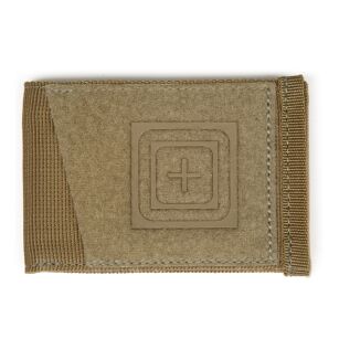 Portfel unisex 5.11 STATUS BIFOLD kolor: KANGAROO