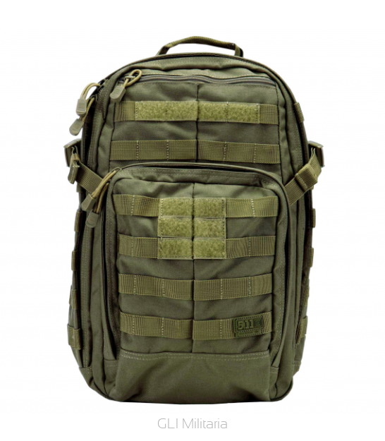 Plecak unisex 5.11 RUSH 12 BACKPACK kolor: TAC OD