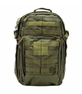 Plecak unisex 5.11 RUSH 12 BACKPACK kolor: TAC OD