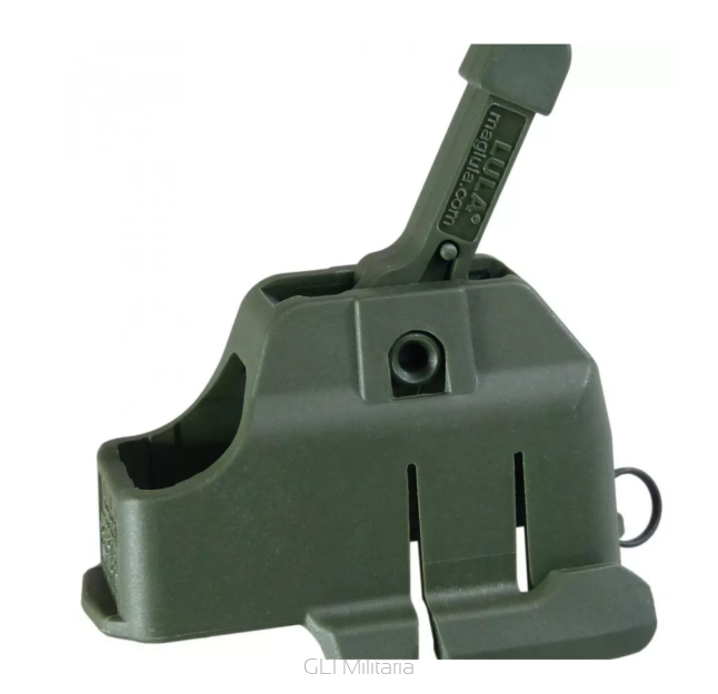 Szybkoładowarka LULA M16/AR15 Magazine Loader and Unloader - Green