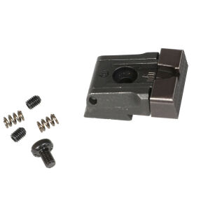 Szczerbinka regulowana bojowa wysoka BUL Combat Adjustable Rear Sight #20702