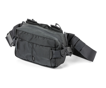 Torba 5.11 LV6 2.0 WAIST PACK kolor:     IRON GREY