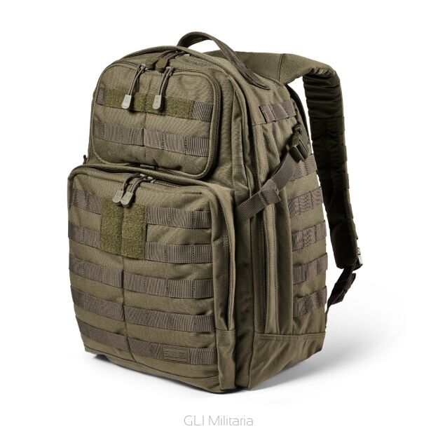 Plecak 5.11 RUSH24 2.0 BACKPACK kolor: RANGER GREEN