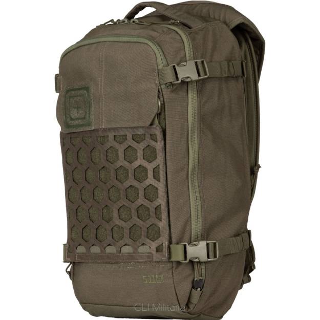 Plecak unisex 5.11 AMP12 kolor: RANGER GREEN