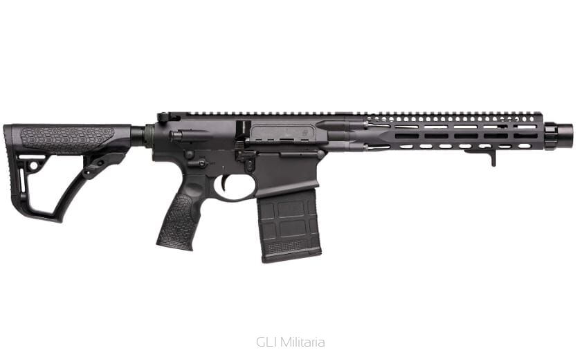 KARABIN DANIEL DEFENSE DD5 SBR .308WIN 12,5