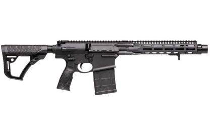 KARABIN DANIEL DEFENSE DD5 SBR .308WIN 12,5"