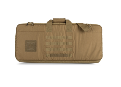 Pokrowiec 5.11 28inch SINGLE RIFLE CASE, kolor: KANGAROO