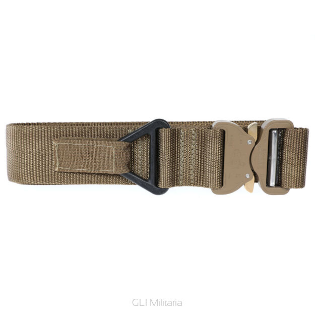 Cobra Riggers Belt - Coyote - Tac Shield