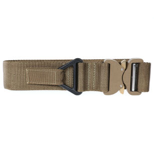 Cobra Riggers Belt - Coyote - Tac Shield