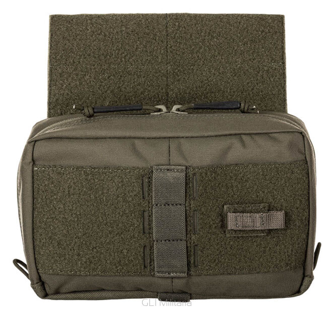 Kieszeń 5.11 DROP DOWN UTILITY POUCH kolor: RANGER GREEN