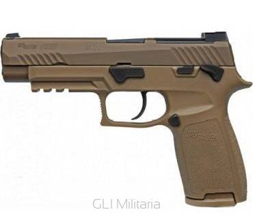 Pistolet Sig Sauer P320 M17 kal. 9x19mm