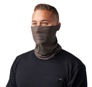 Szalokominiarka 5.11 HALO NECK GAITER kolor: RANGER GREEN