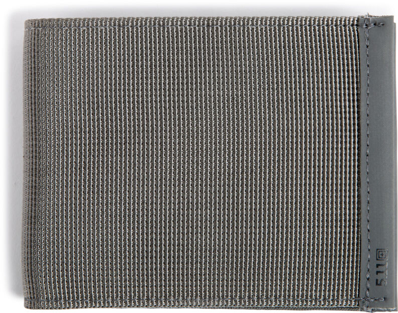 Portfel unisex 5.11 BIFOLD WALLET kolor: STORM
