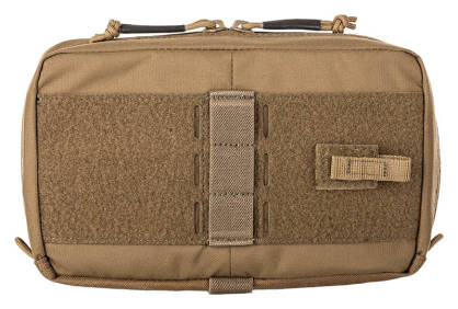 Kieszeń 5.11 DROP DOWN UTILITY POUCH kolor: KANGAROO