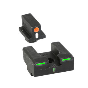 Przyrządy trytowe do pistoletu Glock Meprolight ML-12224 O/G R4E