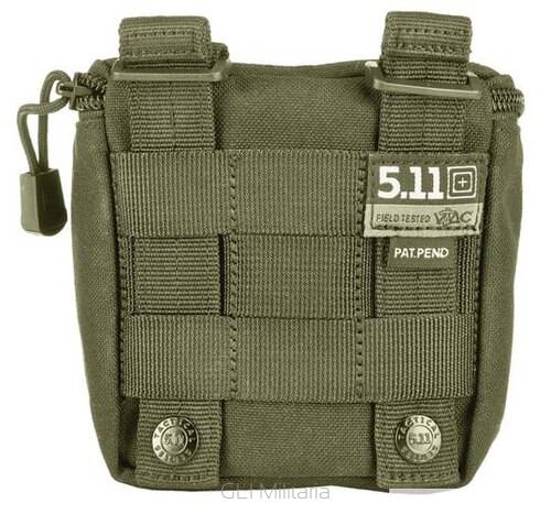 Sakwa na naboje 5.11 SHOTGUN AMMO POUCH (VTAC) kolor: TAC OD