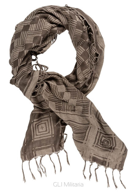 Chusta 5.11 LEGION SCARF kolor: KHAKI