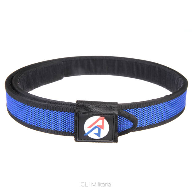 Pas DAA Premium Belt kolor: niebieski, rozm.40