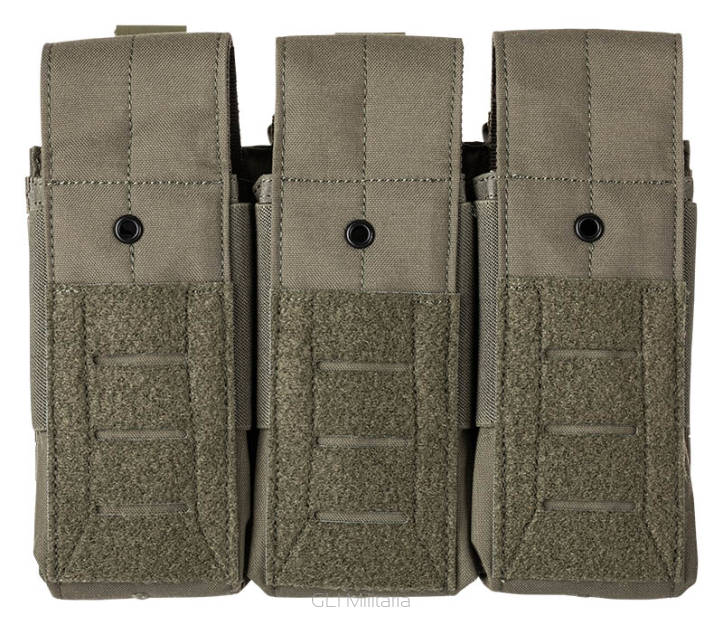 Ładownica potrójna do AR 5.11 FLEX TRPL AR CVR POUCH kolor: RANGER GREEN