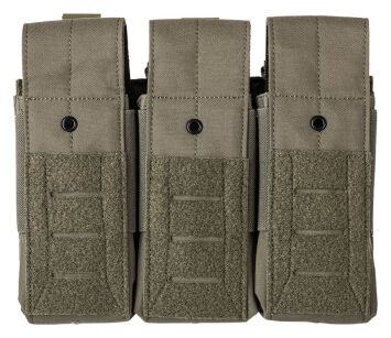 Ładownica potrójna do AR 5.11 FLEX TRPL AR CVR POUCH kolor: RANGER GREEN