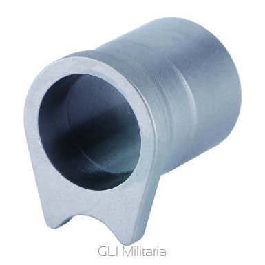 Łożysko lufy BUL Barrel Bushing Fully Machined SS #20404