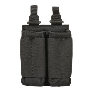 Ładownica na dwa magazynki 5.11 FLEX DBL PISTOL MAG POUC kolor: BLACK