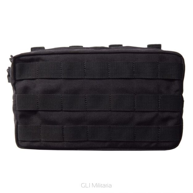 Torba unisex 5.11 10.6 POUCH kolor: BLACK