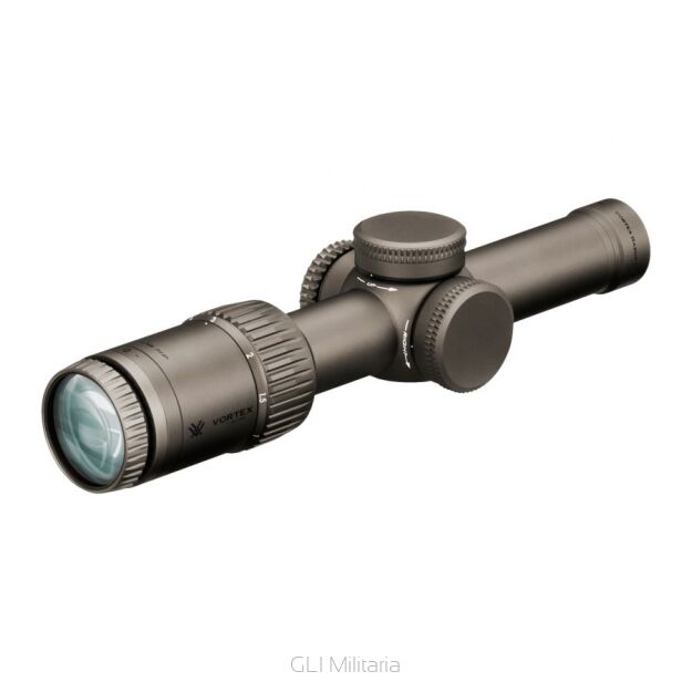 Luneta celownicza Vortex Razor II HD-E 1-6x24 30 mm JM-1