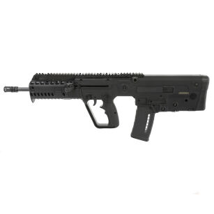 Karabinek Bullpup IWI Tavor X95, 30nb, 16.5 inch, czarny. kal. 5.56x45mm/.223 Rem