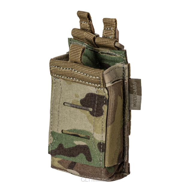 Ładownica pojedyncza do AR 5.11 FLEX SGL AR 2.0 POUCH MC kolor: MULTICAM