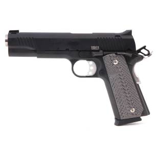 Pistolet Bul 1911 Classic Government Black kal.45ACP