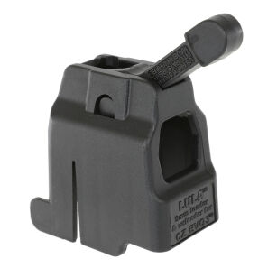 Szybkoładowarka LULA CZ Scorpion EVO3 Magazine Loader and Unloader - Black