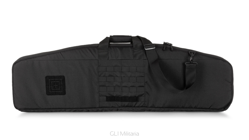 Pokrowiec na broń 5.11 42 SINGLE RIFLE CASE kolor: BLACK