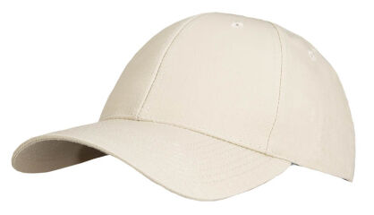 Czapka z daszkiem unisex 5.11 TACLITE UNIFORM CAP kolor: TDU KHAKI