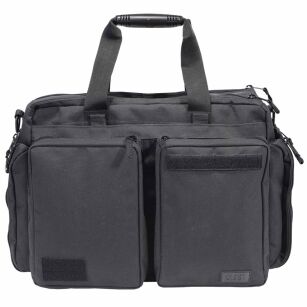 Torba 5.11 SIDE TRIP BRIEFCASE kolor: BLACK