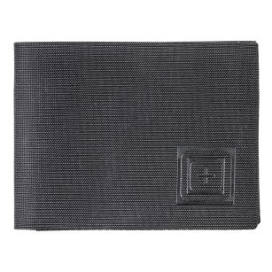 Portfel 5.11 RONIN WALLET NYLON kolor: BLACK