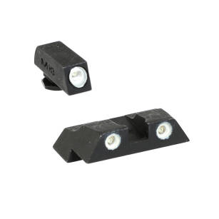 Przyrządy trytowe do pistoletu Glock 26/27 Meprolight ML-10226 Tru-Dot