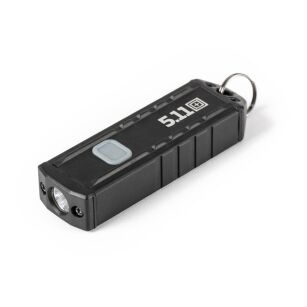 Latarka 5.11 EDC-K USB kolor: BLACK