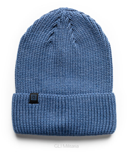 Czapka zimowa unisex 5.11 CHAMBERS BEANIE kolor: COBALT BLUE