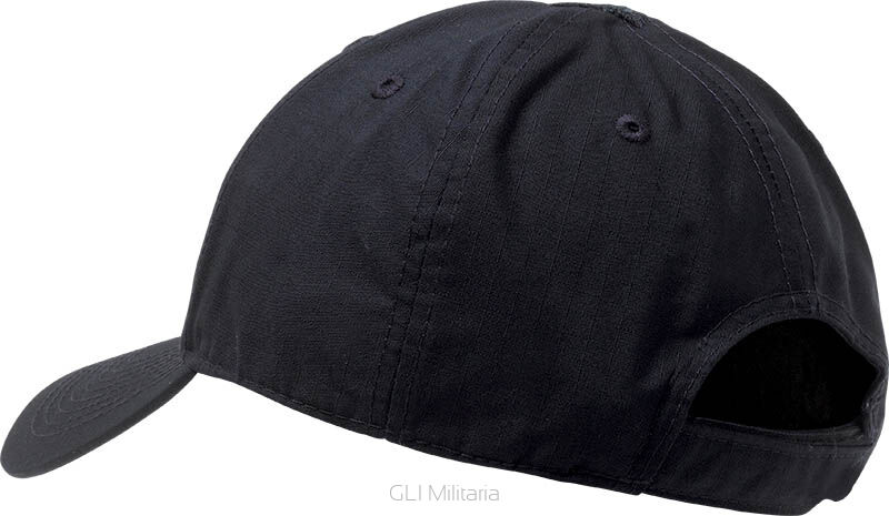 Czapka z daszkiem unisex 5.11 TACLITE UNIFORM CAP kolor: DARK NAVY