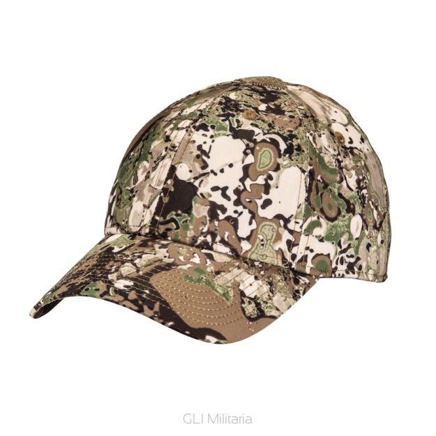 Czapka z daszkiem unisex 5.11 GEO7 UNIFORM HAT kolor: TERRAIN