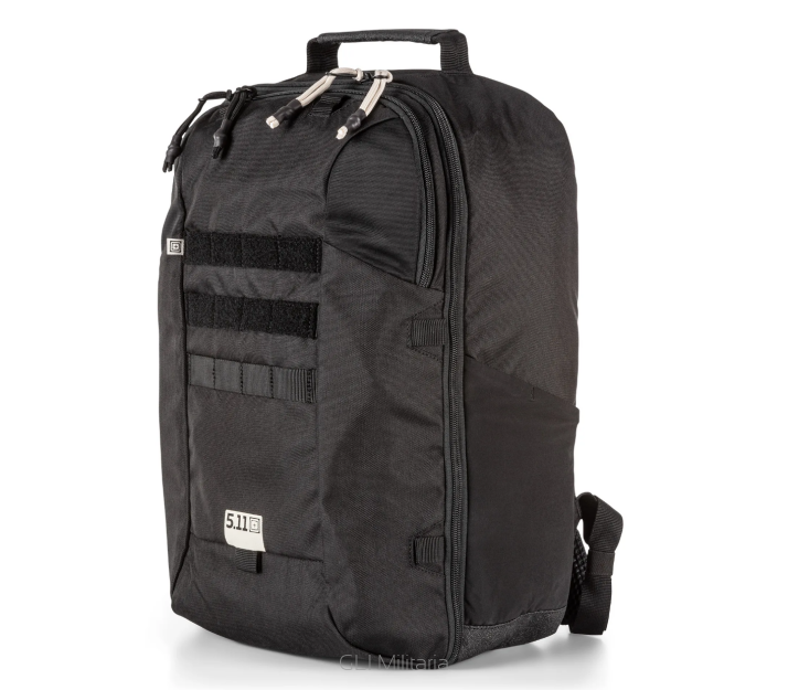 Plecak 5.11 PT-R GYM BACKPACK kolor:     BLACK