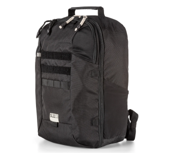 Plecak 5.11 PT-R GYM BACKPACK kolor:     BLACK