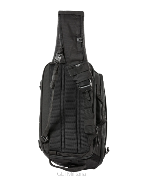 Plecak 5.11 LV10 UTILITY/MED SLING       kolor: BLACK