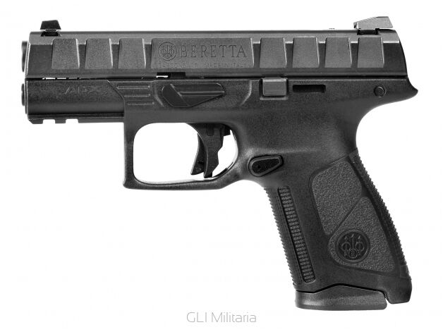 Pistolet Beretta APX Centurion