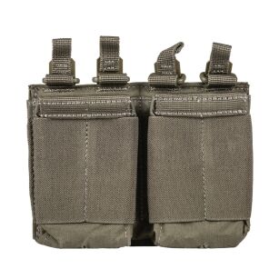 Ładownica 5.11 FLEX DBL AR MAG POUCH kolor: RANGER GREEN