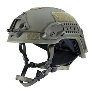 Hełm Balistyczny ARCH typu Hi-Cut rozmiar: XL kolor: OD Green