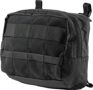 Torba unisex 5.11 IGNITOR 6.5 POUCH kolor: BLACK