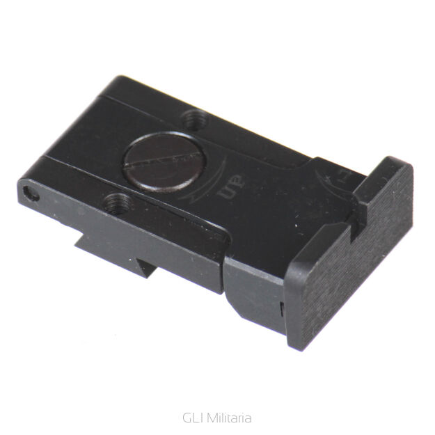 Szczerbinka regulowana BUL Adjustable Rear Sight #20701