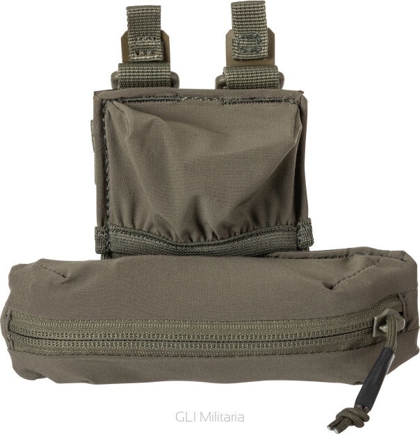 Kieszeń 5.11 FLEX DROP 2.0 POUCH kolor: RANGER GREEN